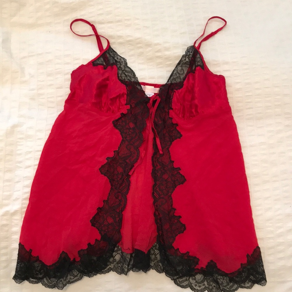 Victoria’s Secret Babydoll